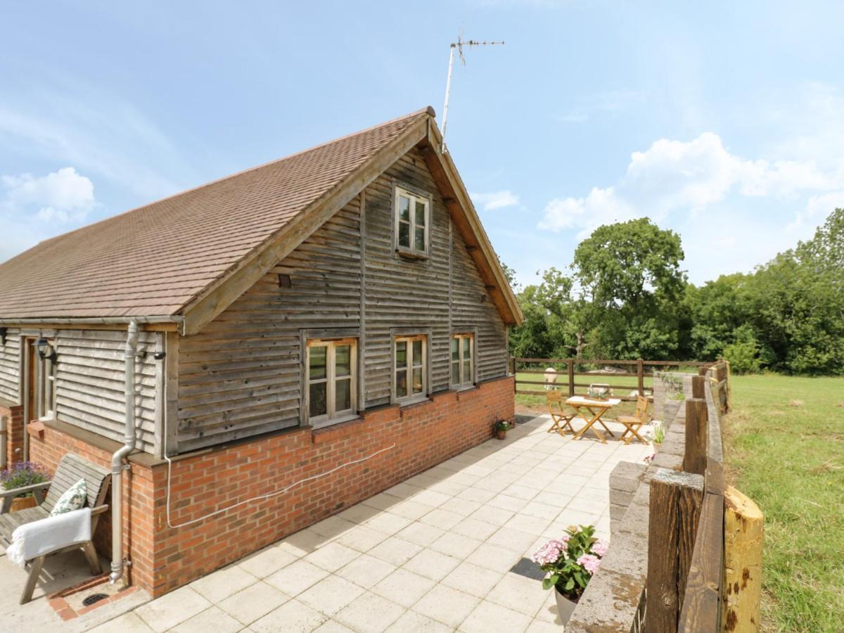 Holmer Farm Leominster Kültér fotó